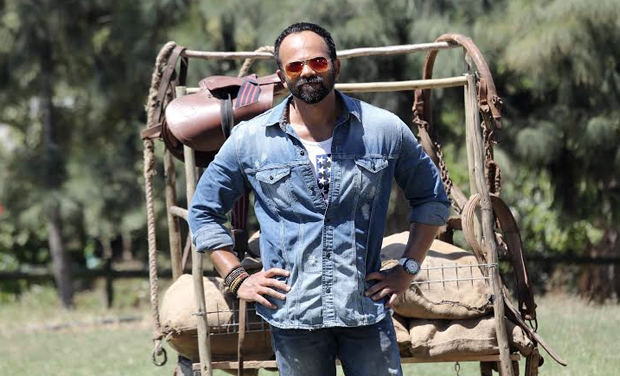Don't want to make an offbeat film, says Rohit Shetty